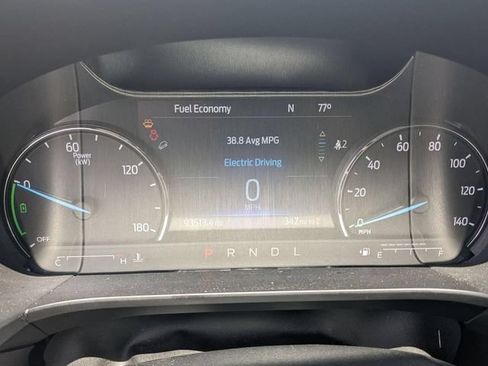 Used 2021 Ford Escape SE AWD/4WD image 17