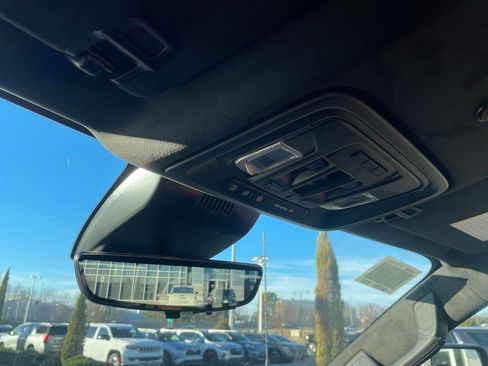 New 2026 GMC Sierra 3500 Denali Ultimate image 19