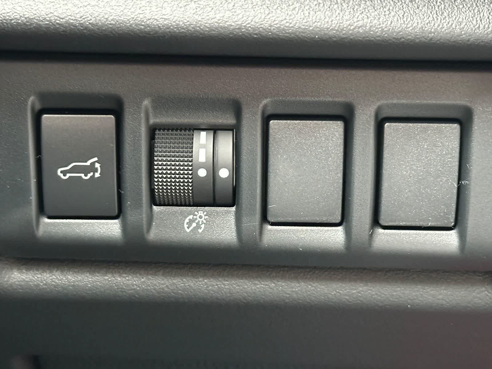 New 2026 Subaru Outback Wilderness AWD/4WD image 24