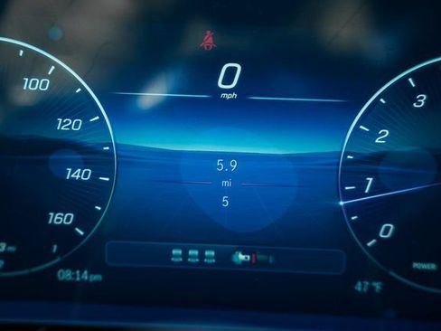 New 2026 Mercedes-Benz GLC 300 4MATIC image 45