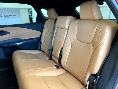 New 2026 Lexus RX 350 Premium Plus image 20