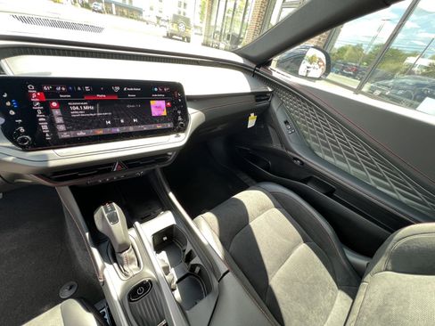 New 2025 Dodge Charger Scat Pack w/ Track Pack image 17