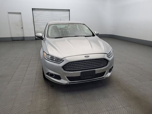 Used 2016 Ford Fusion S w/ Equipment Group 101A image 14