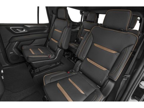 Used 2022 GMC Yukon AT4 image 9