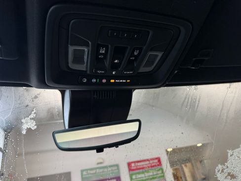 New 2026 GMC Sierra 1500 AT4 w/ AT4 Premium Package image 21