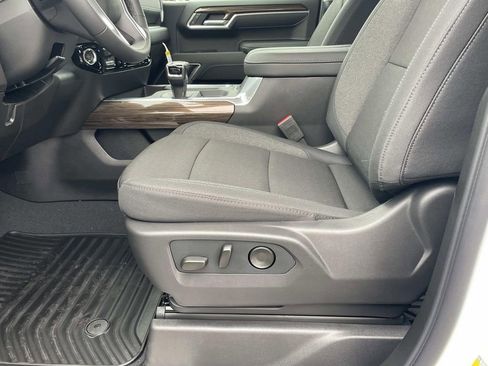 New 2026 Chevrolet Silverado 1500 RST w/ All Star Edition Plus AWD/4WD image 18
