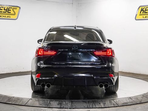 Used 2015 Lexus IS 250 RWD image 3