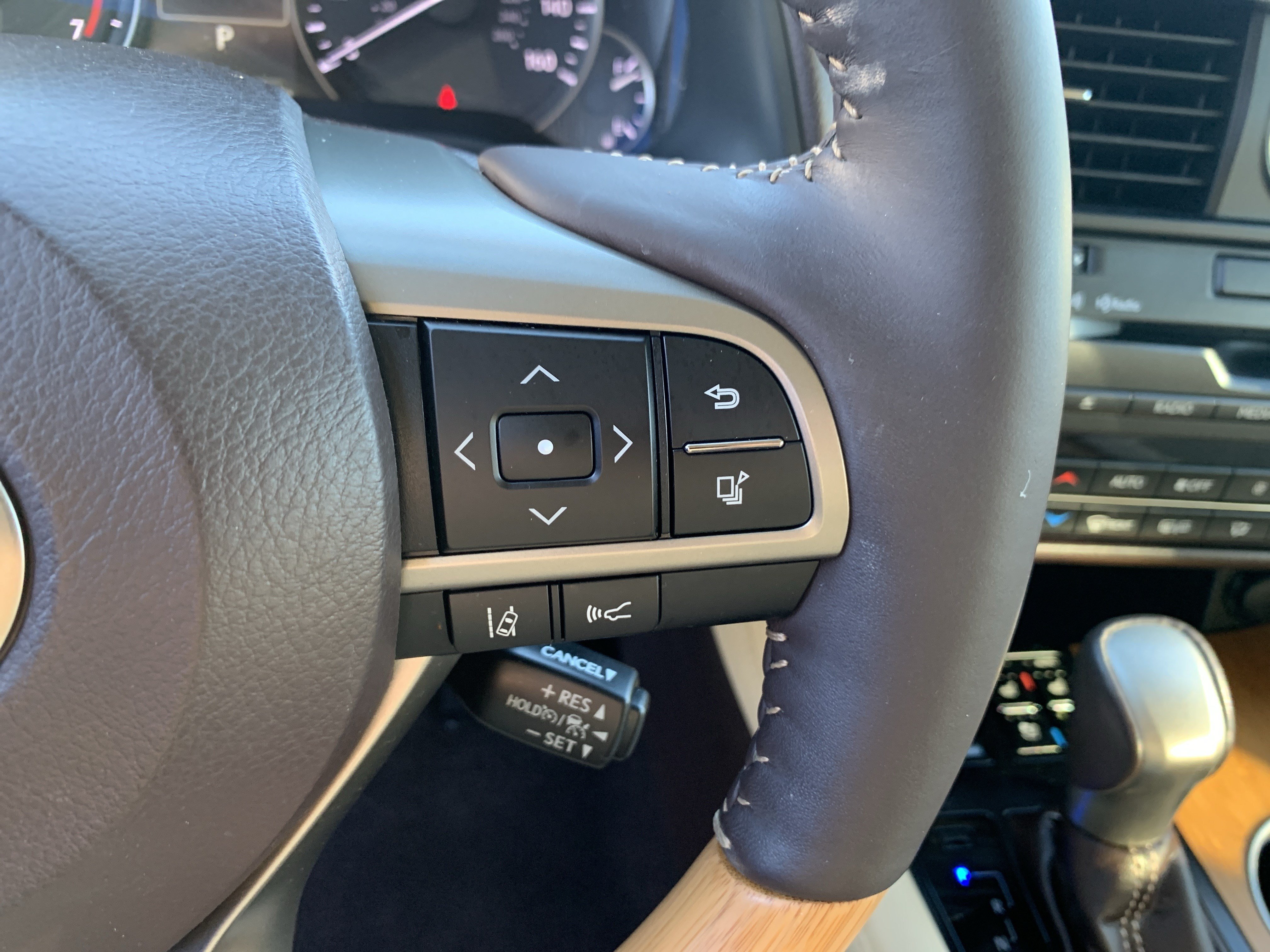 Used 2017 Lexus RX 350 AWD w/ Premium Package image 20