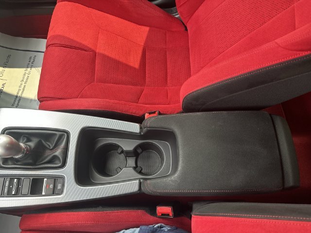 Used 2024 Honda Civic Type R image 25