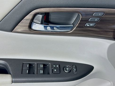 Used 2016 Honda Accord EX-L image 22