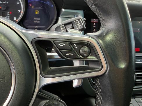 Used 2020 Porsche Macan Turbo AWD/4WD image 22
