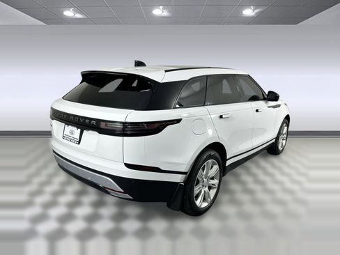 Used 2026 Land Rover Range Rover Velar S image 8