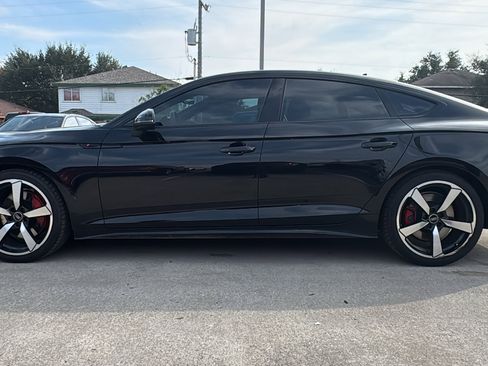 Certified 2024 Audi A5 2.0T Prestige image 4