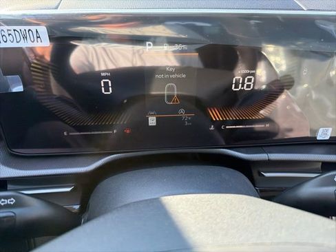 New 2026 Kia Sportage LX image 16