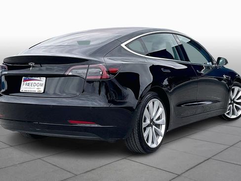 Used 2018 Tesla Model 3 Long Range image 12