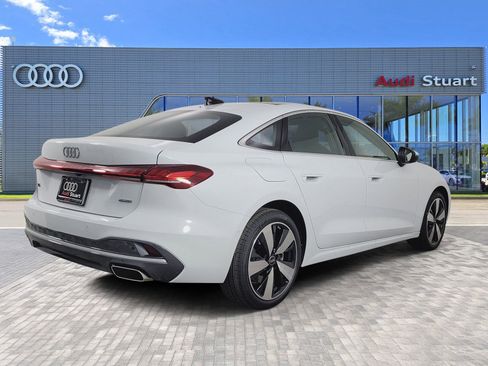 New 2025 Audi A5 2.0T Premium Plus image 6