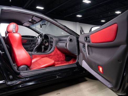 Used 1991 Dodge Stealth R/T Turbo AWD/4WD image 56