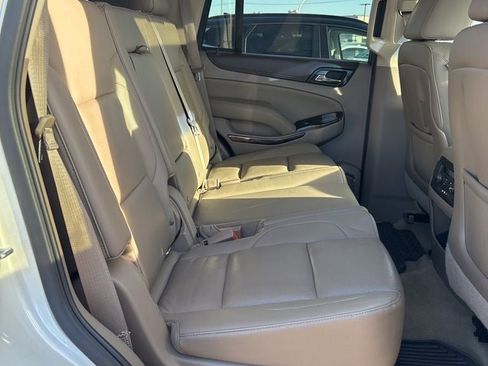 Used 2015 GMC Yukon SLT w/ Open Road Package image 30