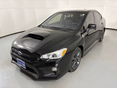 Used 2021 Subaru WRX image 4