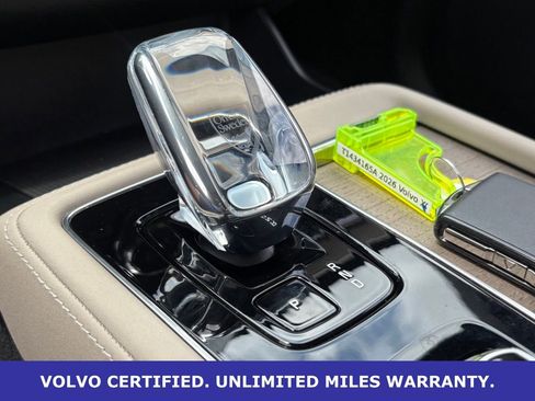 Certified 2026 Volvo XC90 B6 Plus w/ Protection Package Premier AWD/4WD image 22