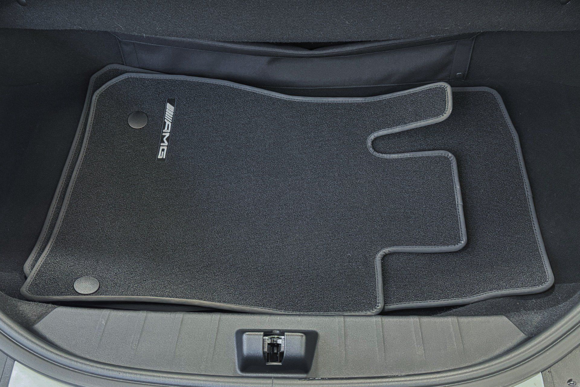 Used 2020 Mercedes-Benz AMG GT C image 18