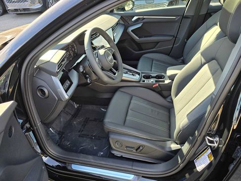 New 2026 Audi A3 2.0T Premium Plus image 20