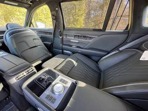 New 2026 Genesis G90 3.5T image 6