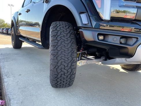 New 2025 Ford F150 Raptor image 17