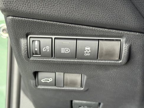 New 2026 Toyota Corolla Cross XLE image 21