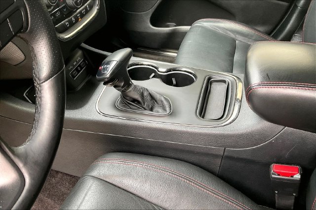 Used 2018 Dodge Durango GT w/ Premium Group AWD/4WD image 17