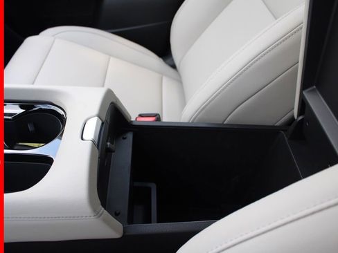 New 2025 Nissan Murano SL w/ Cargo Package image 34