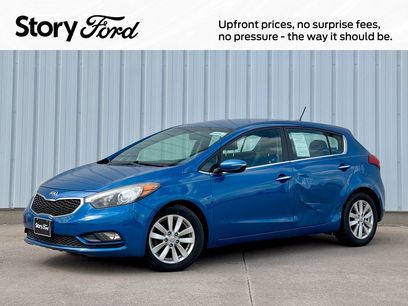 Used 2014 Kia Forte EX