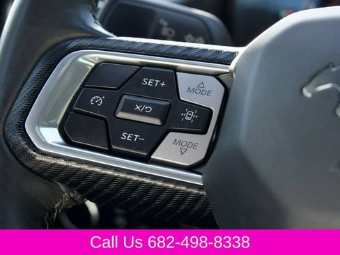 Used 2024 Ford Mustang GT Premium RWD image 29