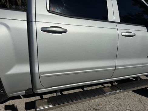 Used 2018 Chevrolet Silverado 1500 LT w/ All Star Edition RWD image 17