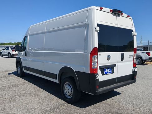 New 2026 RAM ProMaster 2500 w/ Premium Convenience Group image 5