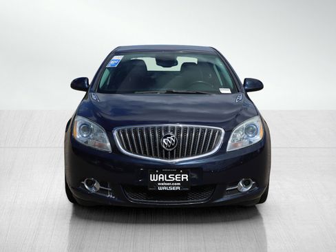 Used 2016 Buick Verano Sport Touring FWD image 8