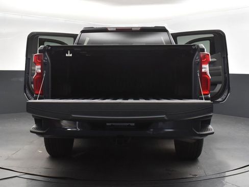 Used 2022 Chevrolet Silverado 1500 RST w/ Protection Package image 52