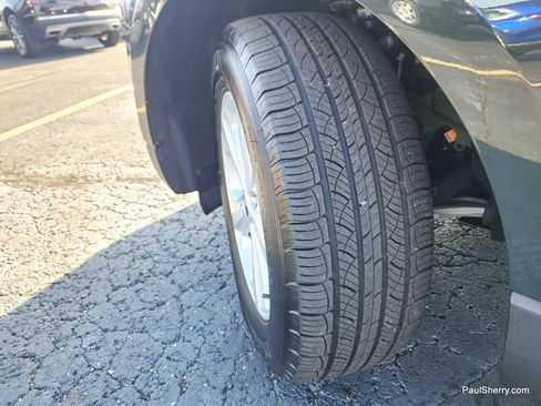 Used 2024 Ford Edge SE AWD/4WD image 18