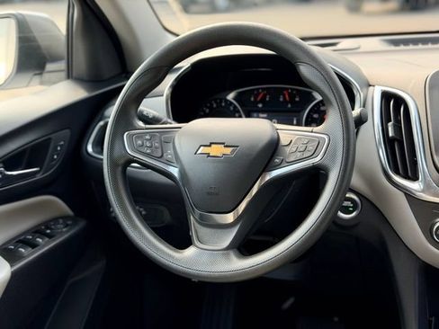 Used 2024 Chevrolet Equinox LS w/ LS Convenience Package FWD image 21