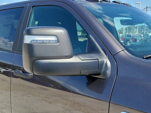 New 2026 RAM 2500 Big Horn AWD/4WD image 9