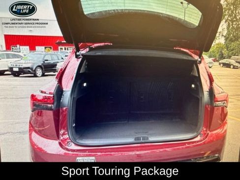 Used 2023 Buick Envision Essence w/ Sport Touring Package AWD/4WD image 25