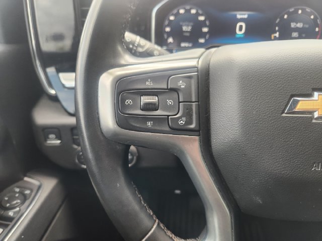 Used 2025 Chevrolet Silverado 3500 LT w/ Safety Package AWD/4WD image 28