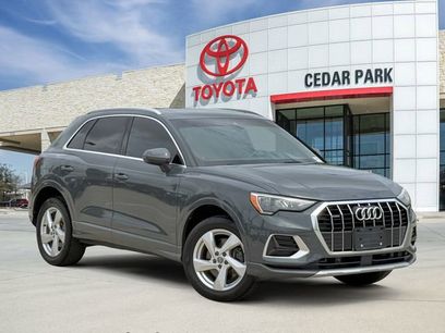 Used 2019 Audi Q3 2.0T Premium