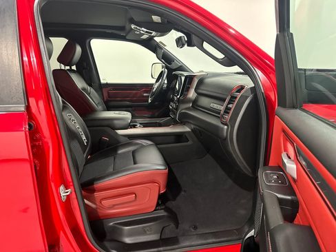 Used 2019 RAM 1500 Rebel w/ Level 2 Equipment Group AWD/4WD image 20