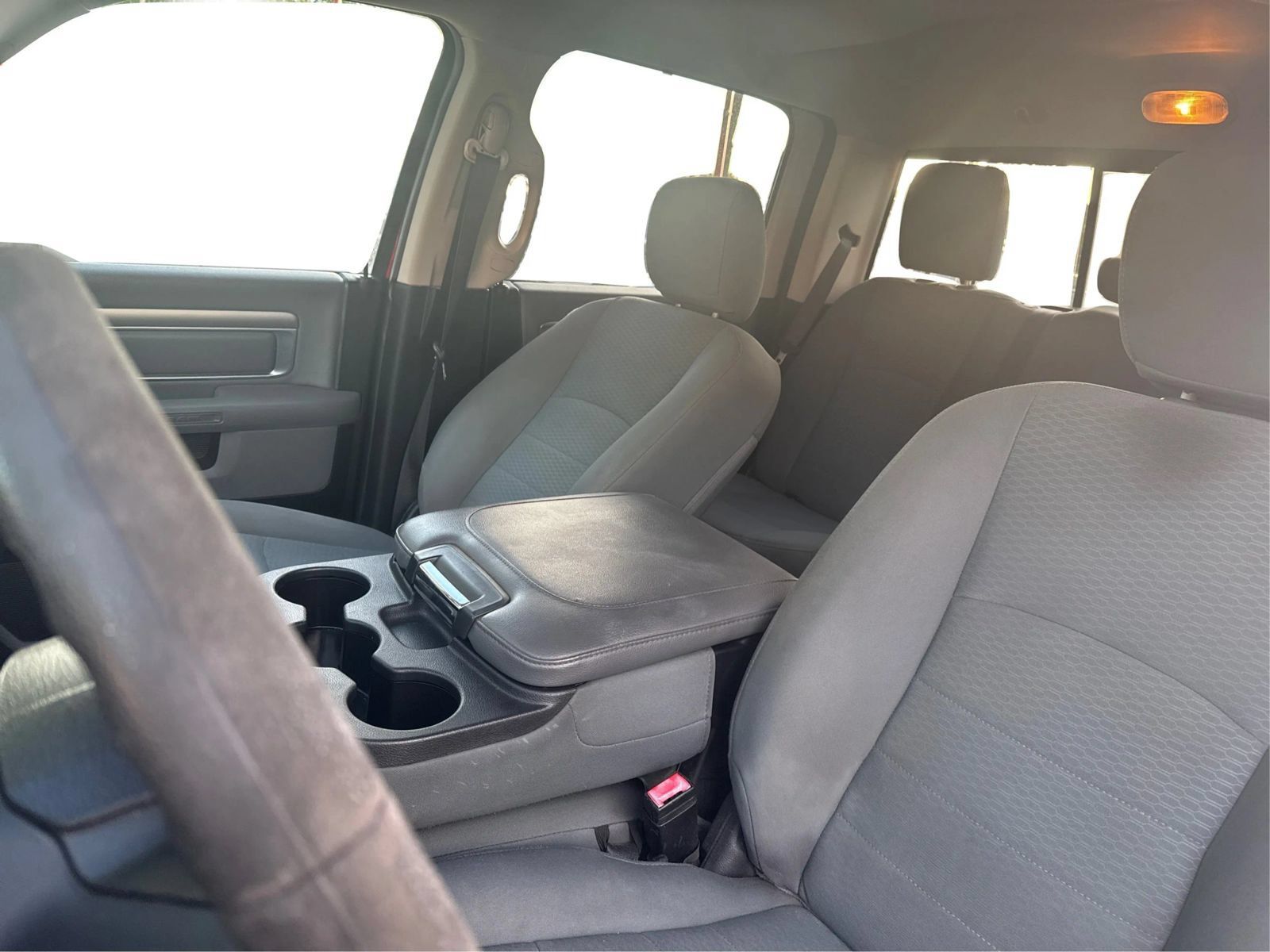 Used 2020 RAM 1500 Classic SLT RWD image 15