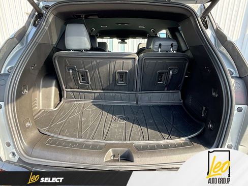 Used 2023 Buick Enclave Essence w/ LPO, Floor Liner Package image 24