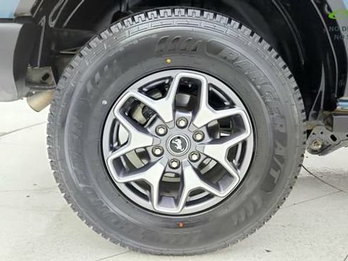 Used 2021 Ford Bronco Badlands AWD/4WD image 70