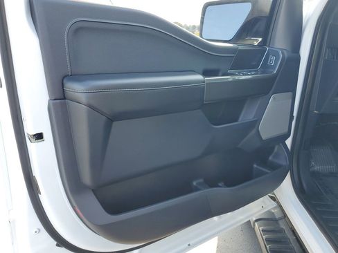 Certified 2022 Ford F150 XLT w/ Equipment Group 302A High image 6