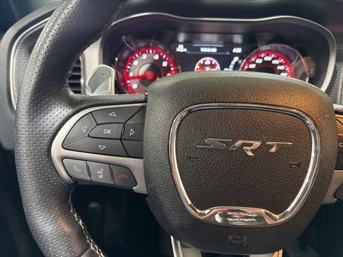 Used 2017 Dodge Charger SRT Hellcat w/ Harman/Kardon Audio Group image 20