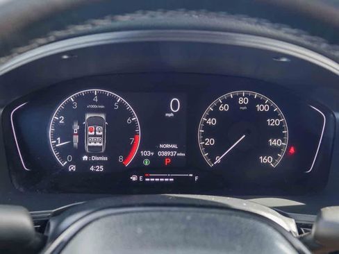 Used 2024 Honda Civic Sport image 23